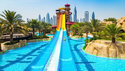 Aquaventure World Dubai Newsletter Signup Aquaventure World Dubai Newsletter Signup